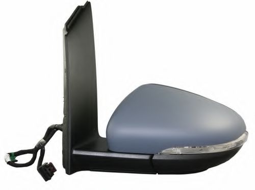Наружное зеркало ALKAR 9039146