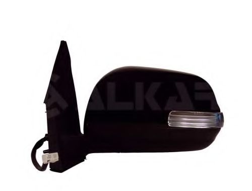 Наружное зеркало Toyota/Lexus 87910-42B10