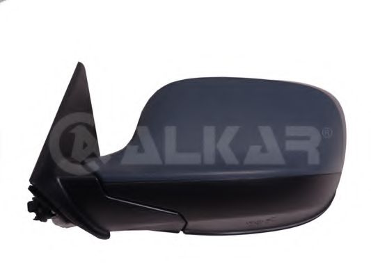 Наружное зеркало ALKAR 9041885