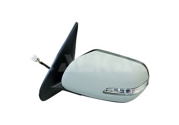 Наружное зеркало SUZUKI 36410-78K00-000