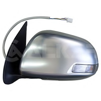 Наружное зеркало Toyota/Lexus 879400K730