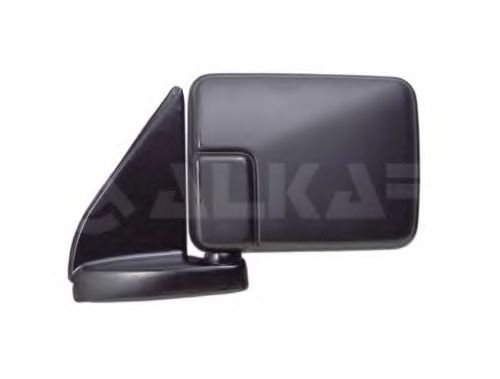 Наружное зеркало MITSUBISHI MB417031