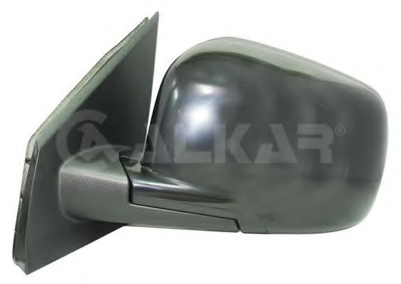 Наружное зеркало alkar 9201050
