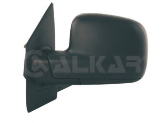 Наружное зеркало ALKAR 9201985