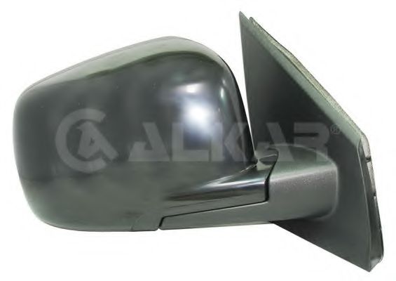 Наружное зеркало alkar 9202050