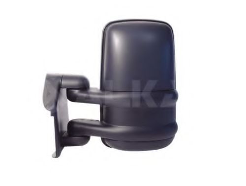 Наружное зеркало ALKAR 9202751
