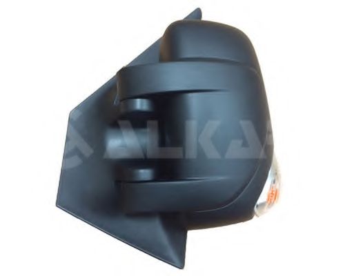Наружное зеркало ALKAR 9203907