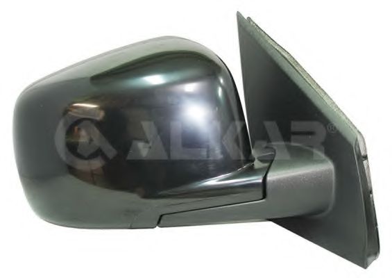 Наружное зеркало alkar 9225050