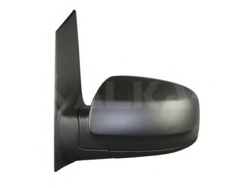 Наружное зеркало MERCEDES-BENZ A639-810-0819 7C45