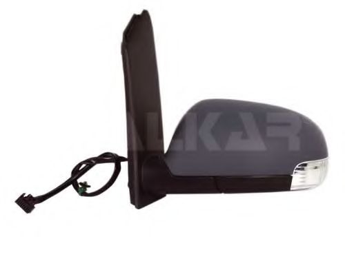 Наружное зеркало ALKAR 9226104