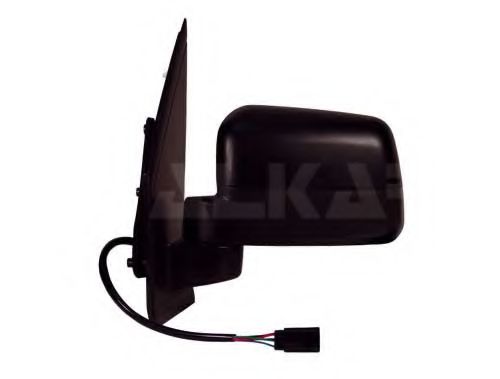 Наружное зеркало FORD 5211697