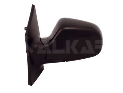 Наружное зеркало ALKAR 9226580