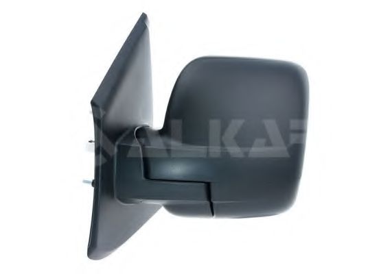 Наружное зеркало RENAULT 963745863R