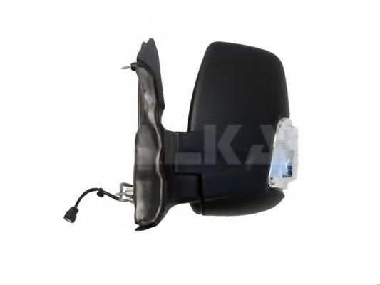 Наружное зеркало ALKAR 9226666