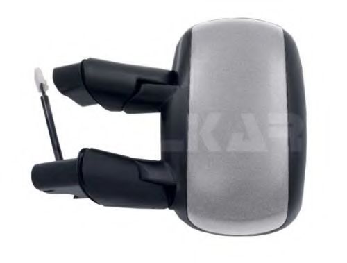 Наружное зеркало ALKAR 9226930