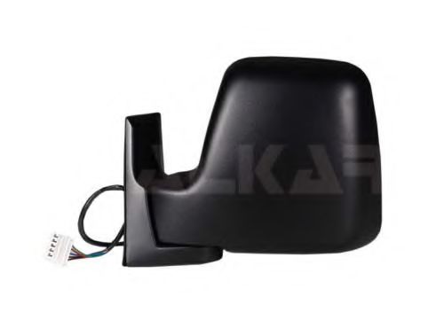 Наружное зеркало ALKAR 9226973