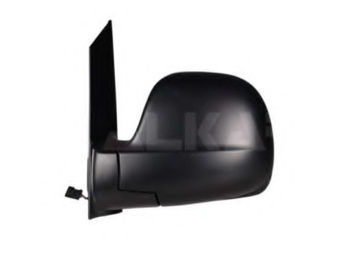 Наружное зеркало ALKAR 9227969