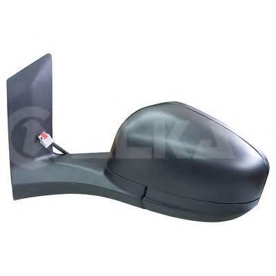 Наружное зеркало ALKAR 9228668