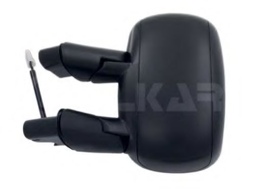 Наружное зеркало ALKAR 9228930