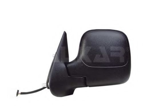 Наружное зеркало ALKAR 9228974