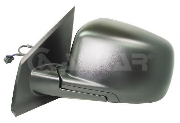 Наружное зеркало alkar 9229050