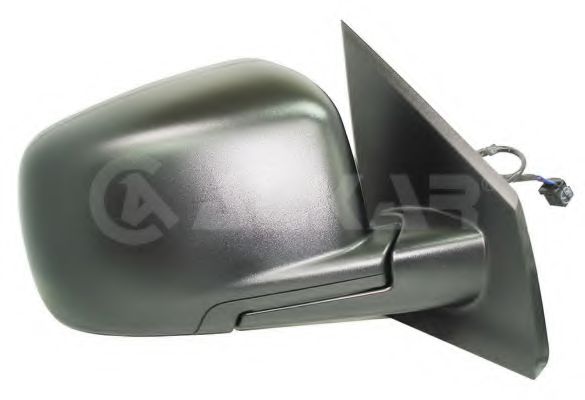 Наружное зеркало alkar 9230050