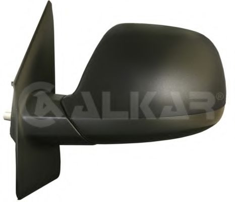 Наружное зеркало ALKAR 9231928