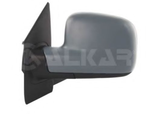 Наружное зеркало ALKAR 9232985