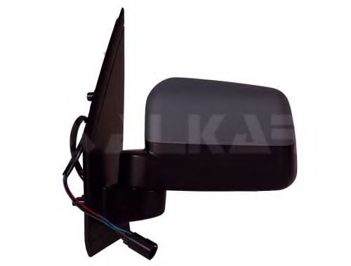 Наружное зеркало FORD 5211706