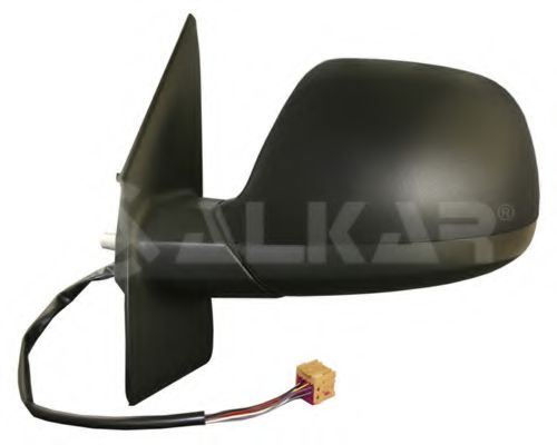 Наружное зеркало ALKAR 9239928