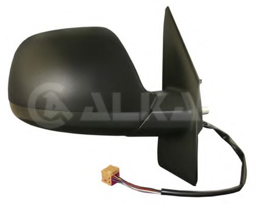 Наружное зеркало ALKAR 9244928