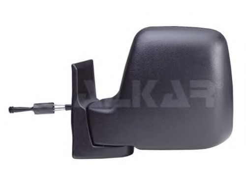 Наружное зеркало ALKAR 9264973