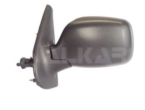Наружное зеркало ALKAR 9265174
