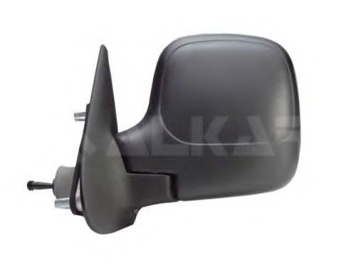 Наружное зеркало ALKAR 9265974