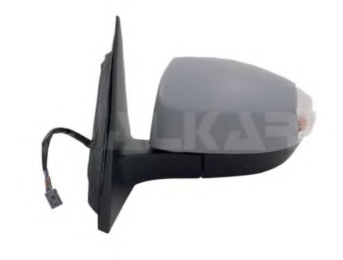 Наружное зеркало ALKAR 9270375