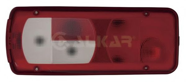 Задний фонарь DAF 1875577