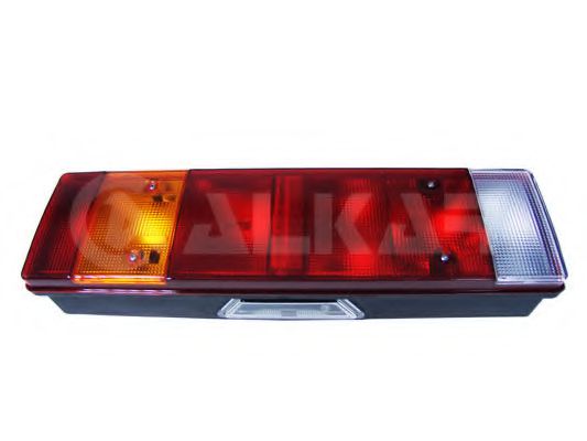 Задний фонарь IVECO 99463242