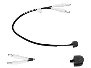 Датчик износа тормозных колодок WOKING 001082