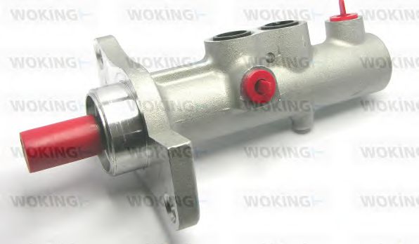 Главный тормозной цилиндр woking C1023.42