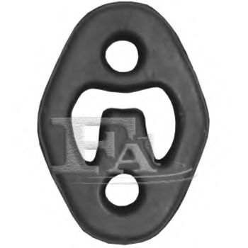 Кронштейн глушителя FA1 133-720