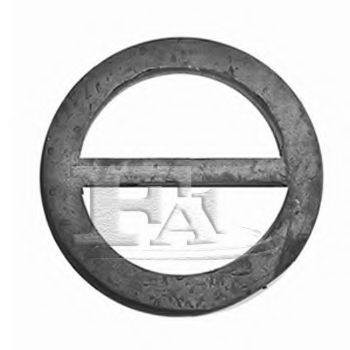 Кронштейн глушителя FA1 103-902