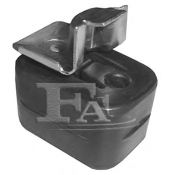 Кронштейн глушителя FA1 103-915