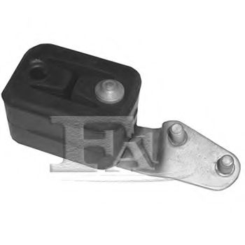 Кронштейн глушителя FA1 103-916