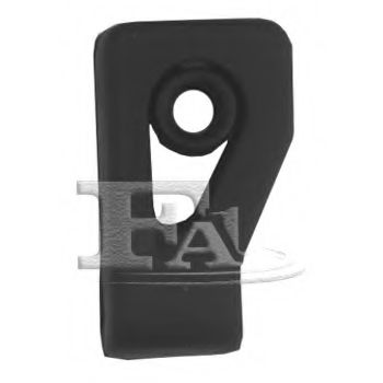 Кронштейн глушителя FA1 103-923