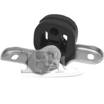 Кронштейн глушителя FA1 113-943