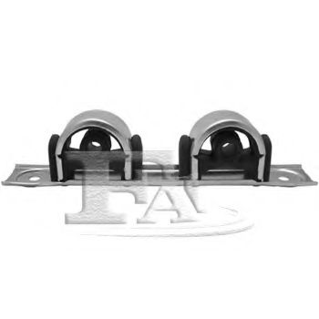 Кронштейн глушителя FA1 113-951