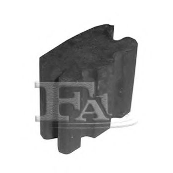 Крепление глушителя FA1 123-919