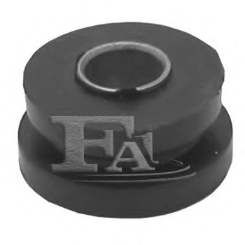 Кронштейн глушителя FA1 123-922