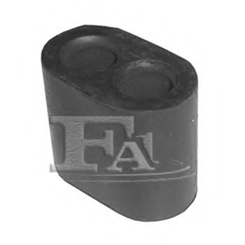 Кронштейн глушителя FA1 123-924