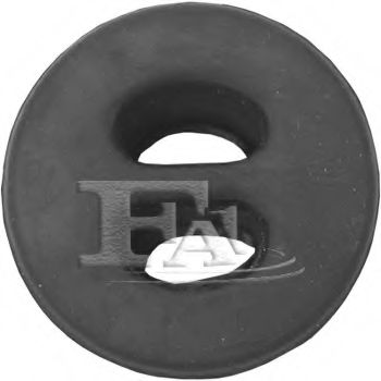 Кронштейн глушителя FA1 123-932